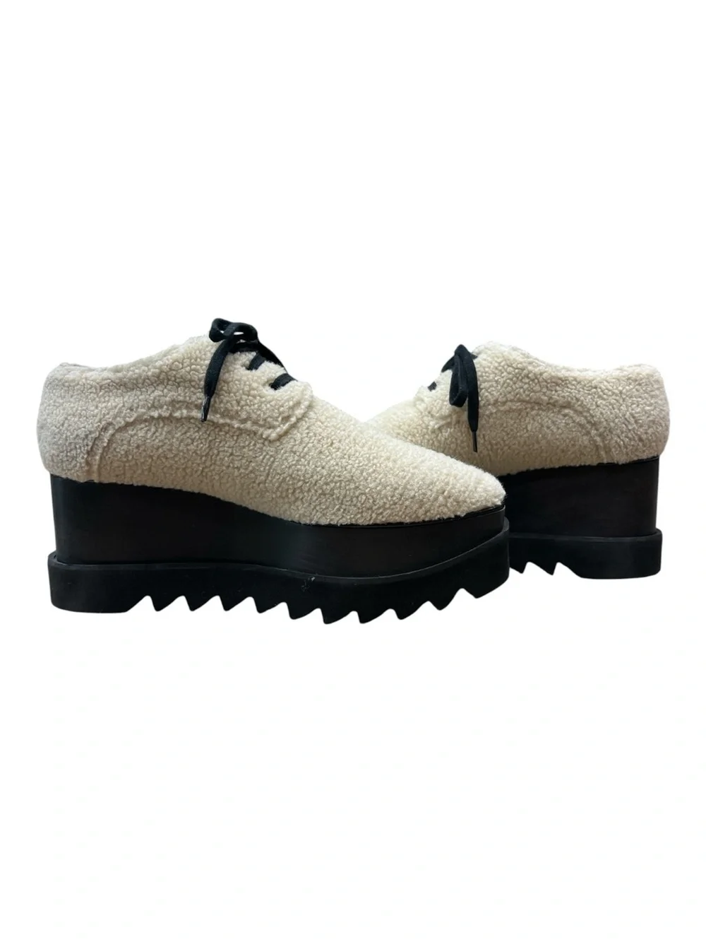 Stella McCartney material plush